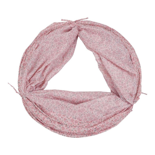 Little dutch fairy garden kruiptunnel 180x46 cm roze