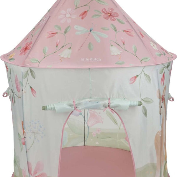 Rubo Toys Rubo Toys Fairy Garden Speeltent