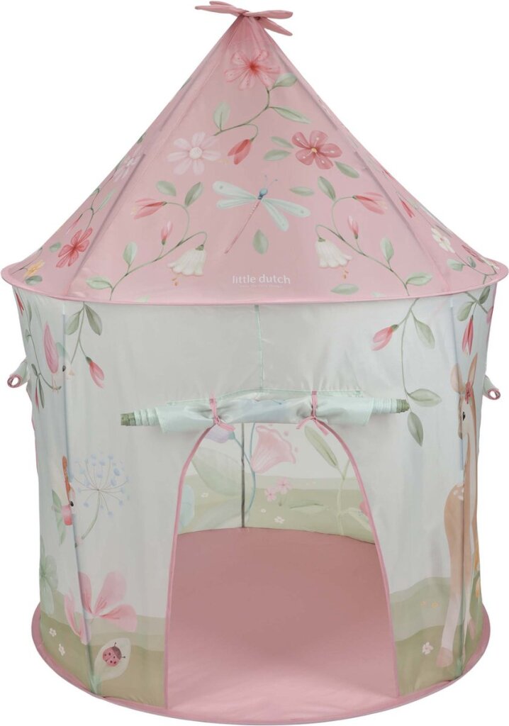 Load image into Gallery viewer, Rubo toys little dutch fairy garden speeltent
