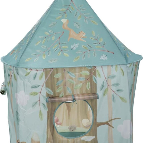 Rubo Toys Rubo Toys Forest Friends Speeltent