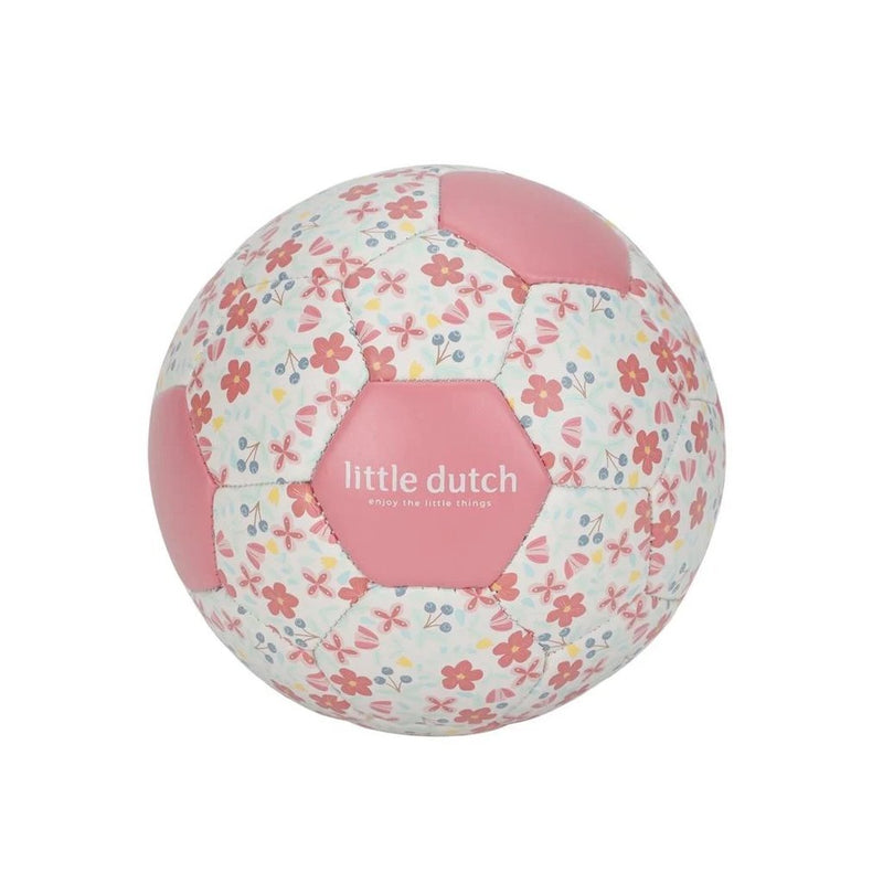 Load image into Gallery viewer, Little dutch mini bal roze pink flowers
