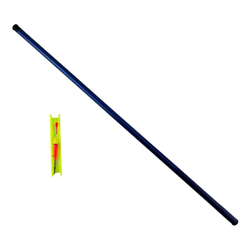Afbeelding laden in galerijviewer, Game on fishing telescoophengel 280 cm fiberglas
