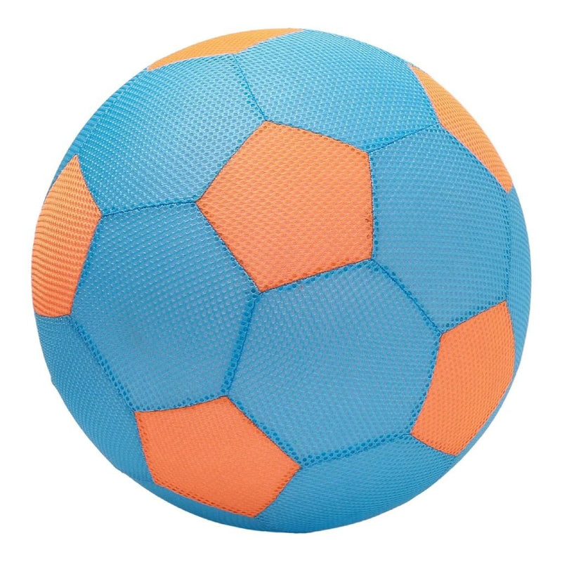 Load image into Gallery viewer, Summertime mesh ball 38 cm assorti
