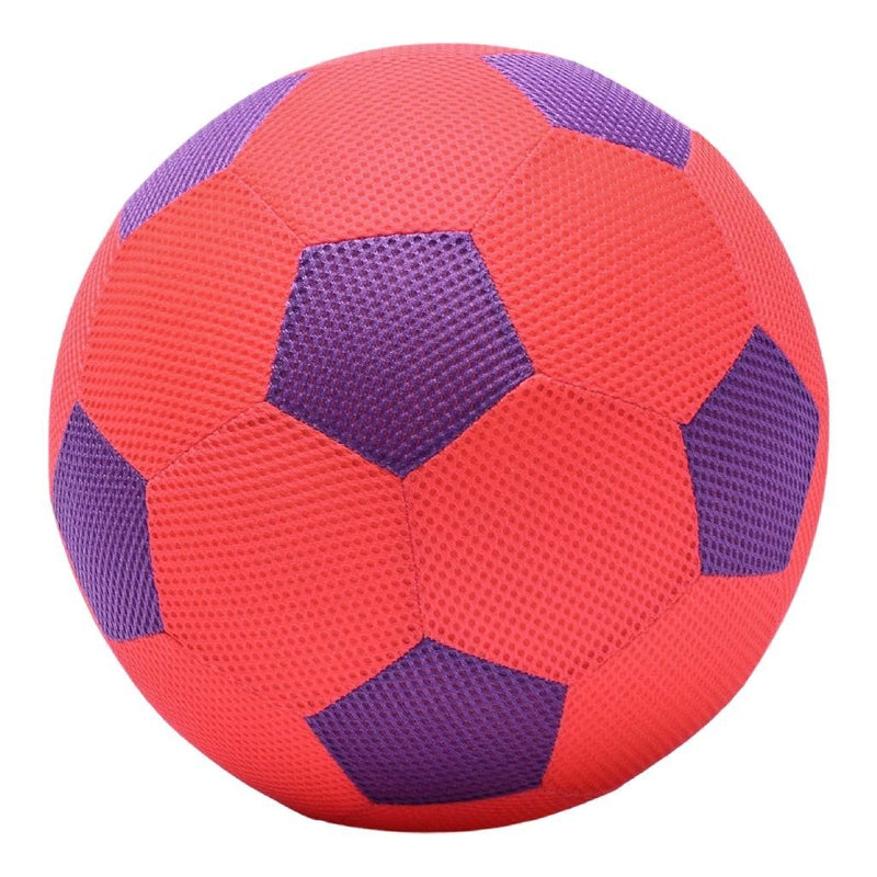 Load image into Gallery viewer, Summertime mesh ball 38 cm assorti
