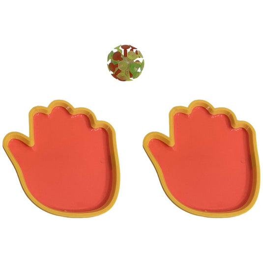 Summertime vangspel met zuignapbal