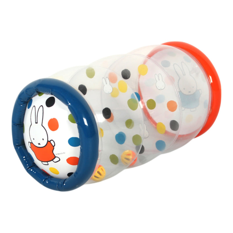 Afbeelding laden in galerijviewer, Nijntje babyroller, speelrol, ,
