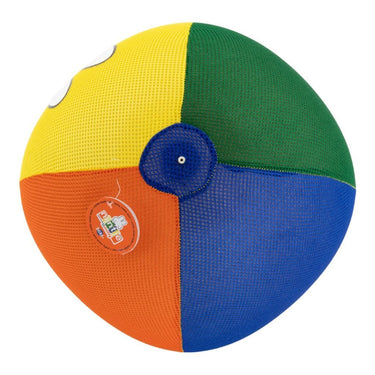 Van der meulen nijntje opblaasbare mesh bal 40 cm