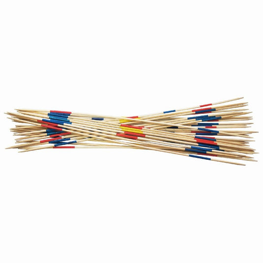 Outdoor play houten mikado 90 cm