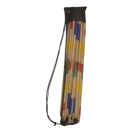 Outdoor play houten mikado 90 cm