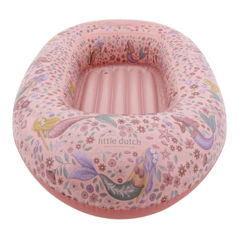 ギャラリービューアに画像をロードする, Little dutch | boot dreamy mermaid 100x67cm
