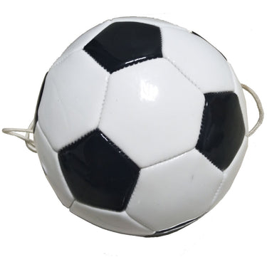 Sportx voetbal trainer 140-160gr