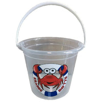 Basic emmer krab 23.5cm - 23.7 x 28.5 x 31