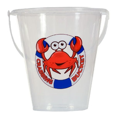 Basic emmer krab 22cm