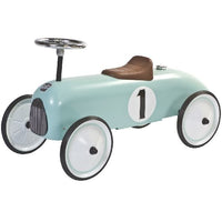 Retro roller loopauto colin - 82 x 23 x 19 cm