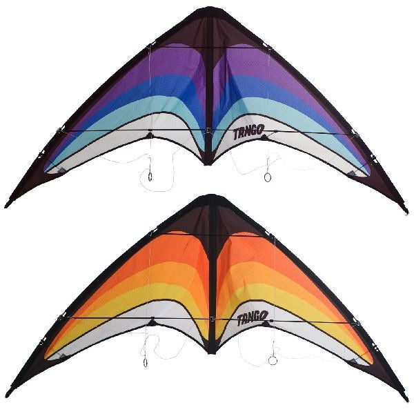 Load image into Gallery viewer, Rhombus tango stuntkite
