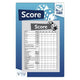 Clown games clown scoreblok 50 vel