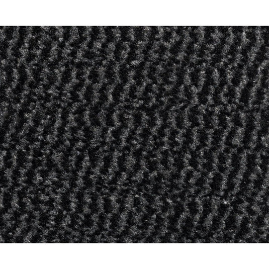 Hamat schoonloopmat spectrum 60x90 cm antraciet