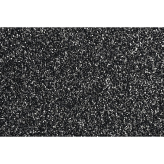 Hamat briljant schoonloopmat 60x80cm taupe