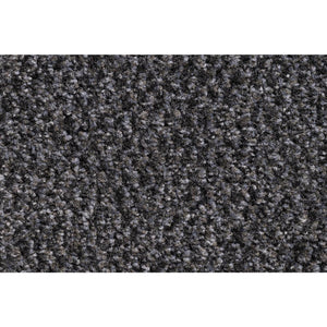 Hamat schoonloopmat ingresso 60x90cm grafiet