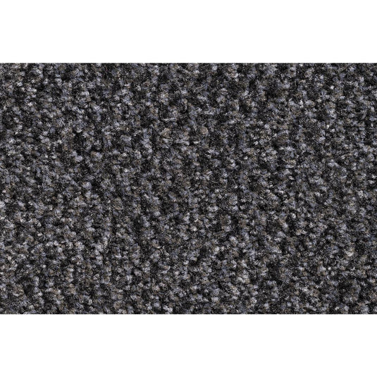 Hamat schoonloopmat ingresso 60x90cm grafiet