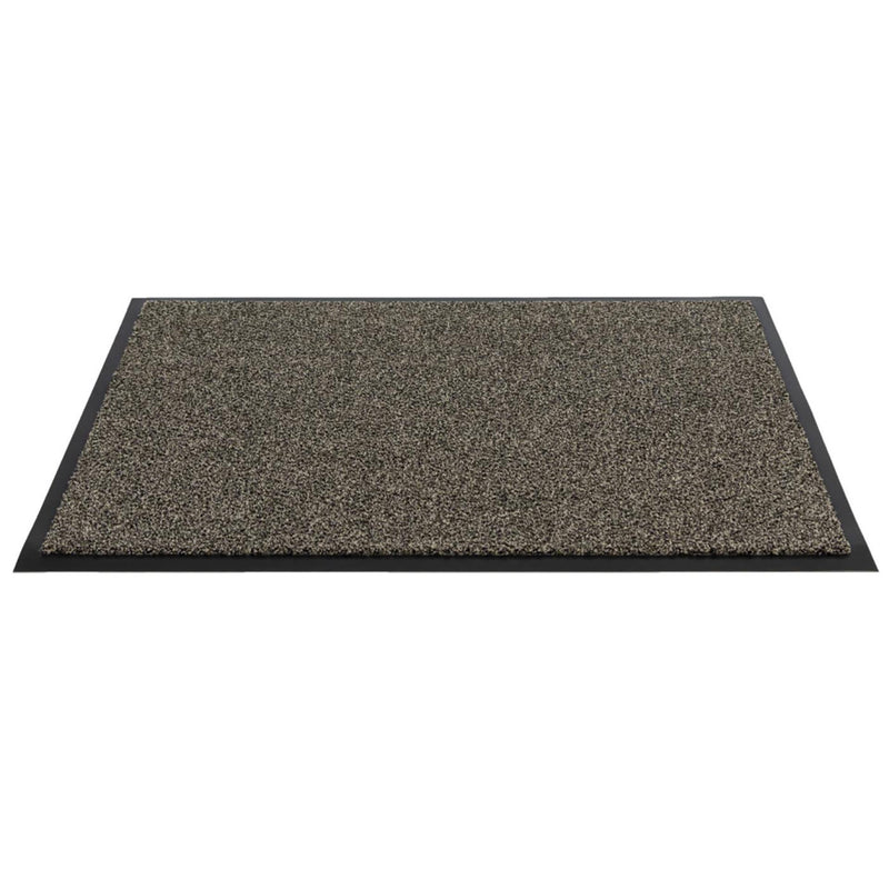 ギャラリービューアに画像をロードする, Hamat ingresso schoonloopmat 60x90cm taupe
