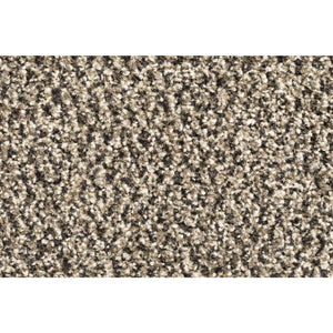 Hamat schoonloopmat ingresso 60x90cm taupe