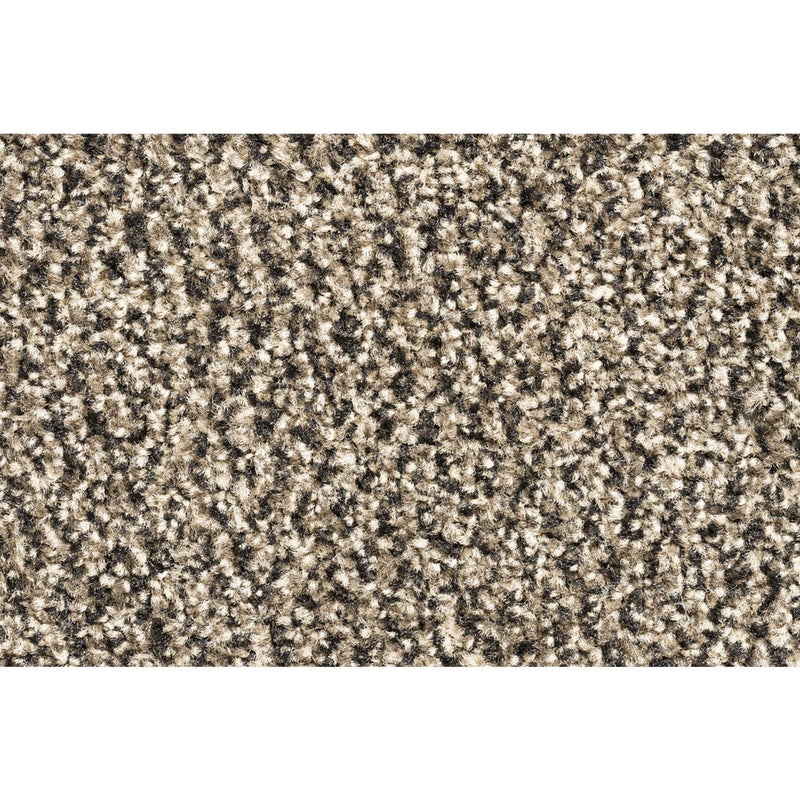 ギャラリービューアに画像をロードする, Hamat ingresso schoonloopmat 60x90cm taupe
