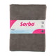 Sorbo microvezeldweilen set 2 stuks 50x60 cm – diepere reiniging – streeploos dweilen