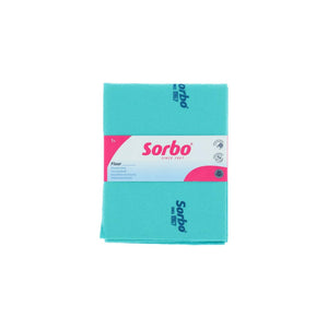 Sorbo allesdweil viscose 50x60cm