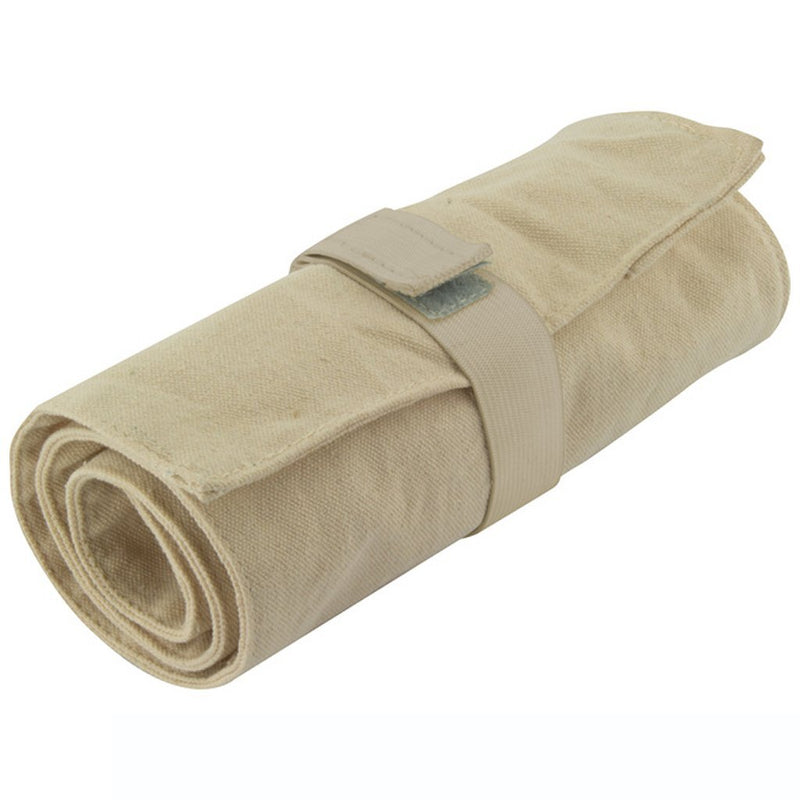 Load image into Gallery viewer, Kangaro Kangaro K-480001 Roletui voor 38 Potloden Stiften 51.5x19 cm Canvas
