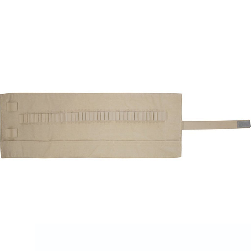 Load image into Gallery viewer, Kangaro Kangaro K-480001 Roletui voor 38 Potloden Stiften 51.5x19 cm Canvas
