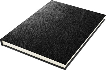 Kangaro schetsboek a5 - hardcover slang imprint - 140 blanco pagina's - 120 grams creme papier - k-5320