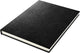 Kangaro schetsboek a5 - hardcover slang imprint - 140 blanco pagina's - 120 grams creme papier - k-5320