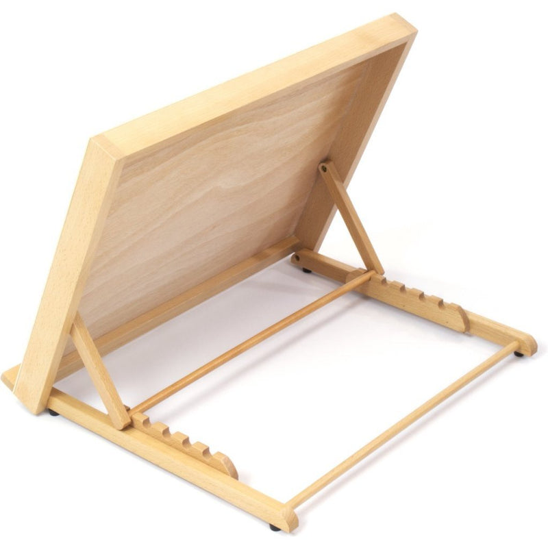 Load image into Gallery viewer, Kangaro k-830041 workstation a3+ beukenhout naturel
