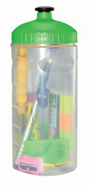 Kangaro k-7402 beker met pen gum lijm passer etc.