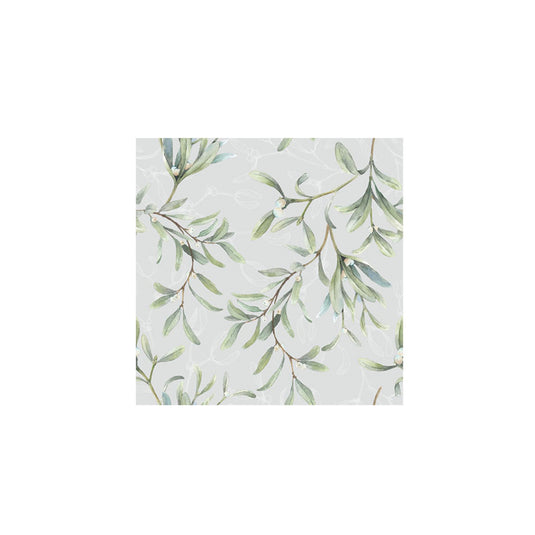 Duni servetten 25 cm maretak grijs