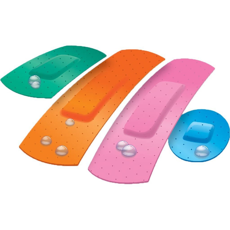 Load image into Gallery viewer, Sana first aid kids pleisterstrips 20 stuks
