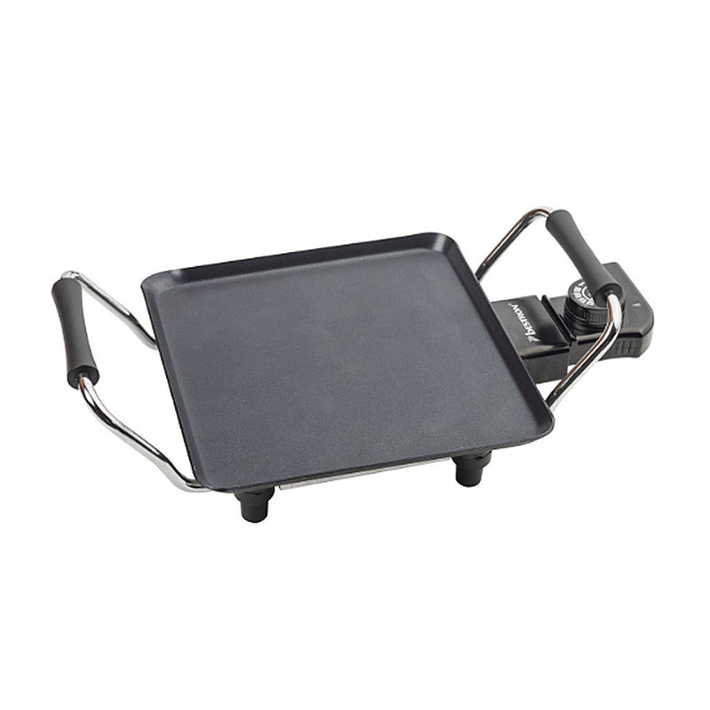 Load image into Gallery viewer, Bestron abp600 plancha bakplaat 1000w zwart
