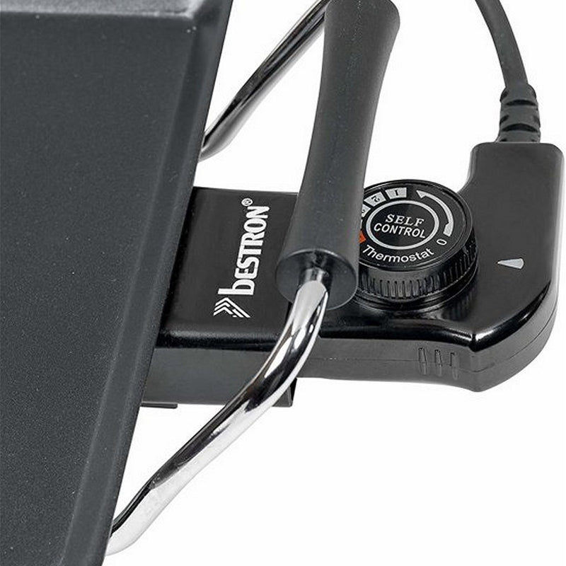 Load image into Gallery viewer, Bestron abp603 plancha bakplaat xl 1800w
