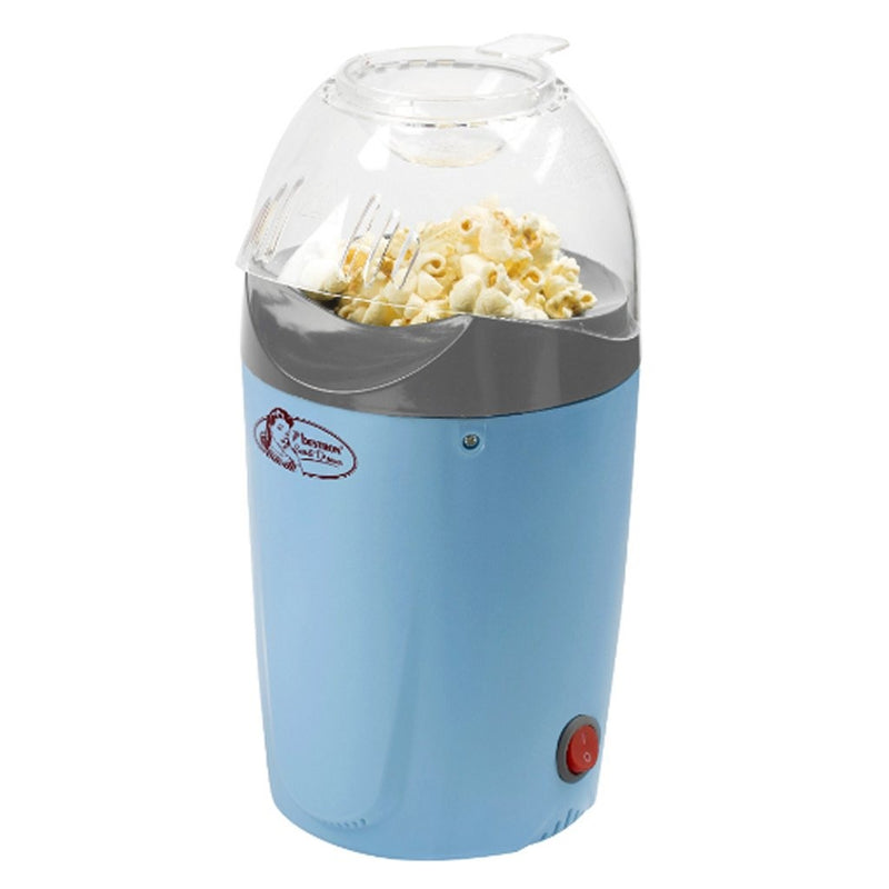 Load image into Gallery viewer, Bestron apc1007 popcornmaker 1200w blauw
