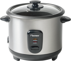 Bestron arc100 rijstkoker pastakoker