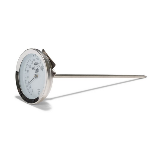 Patisse frituurthermometer r.v.s. 16cm