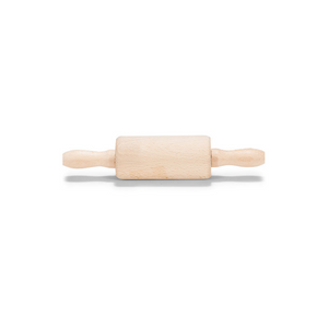 Patisse mini-deegroller hout 10cm