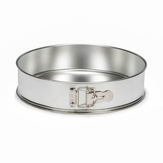 Patisse Patisse Springvorm 30 cm Zilver