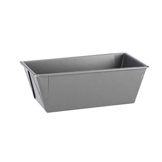 Patisse verstelbare cakevorm 20-35 cm zilver