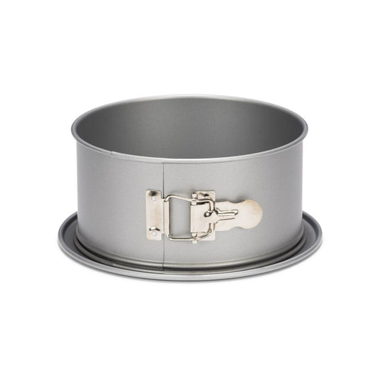 Patisse silver-top springvorm 22x9 cm