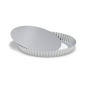 Patisse quichevorm met losse bodem 24cm