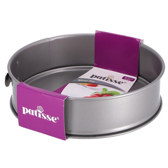 Patisse springvorm antikleef 22cm