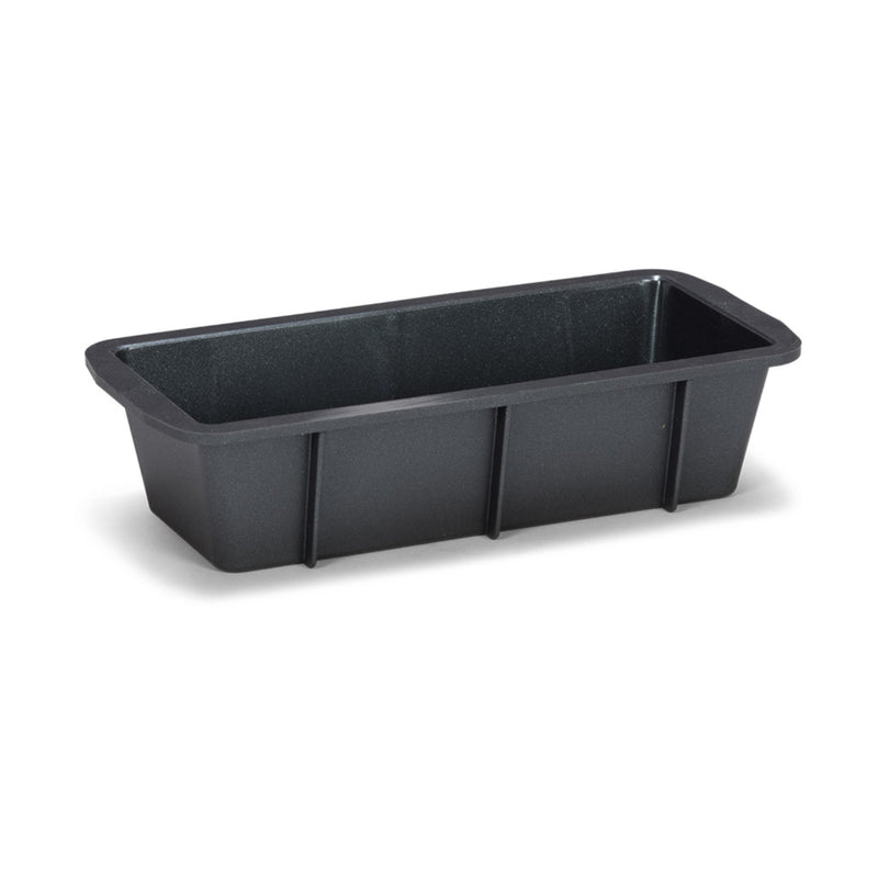 Afbeelding laden in galerijviewer, Patisse siliconen cakevorm 24 cm zwart
