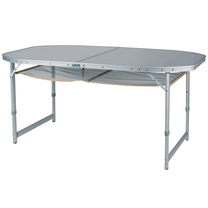 Load image into Gallery viewer, Eurotrail campingtafel crouzet 150x80 cm
